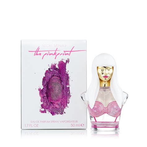 nicki minaj perfume price